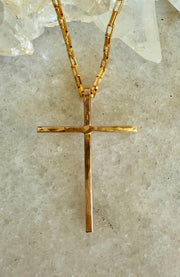 Skinny Cross