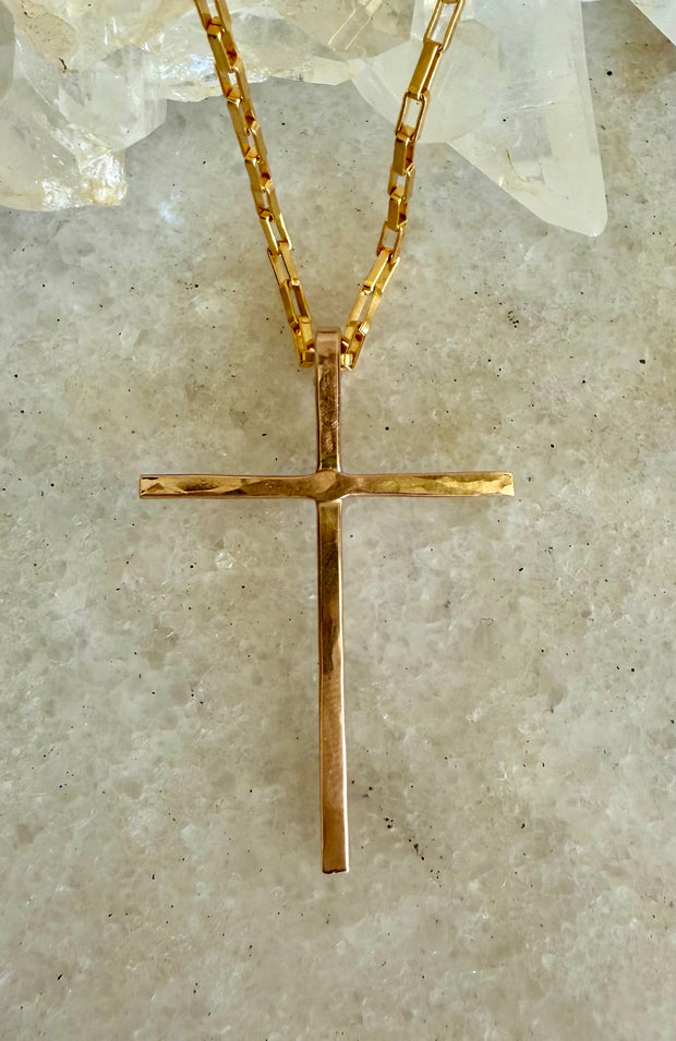 Skinny Cross