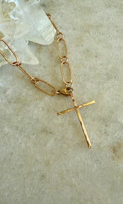 Skinny Cross