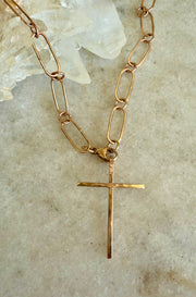 Skinny Cross