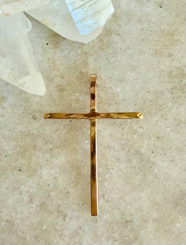 Skinny Cross