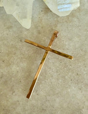 Skinny Cross