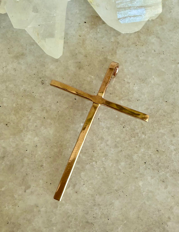 Skinny Cross